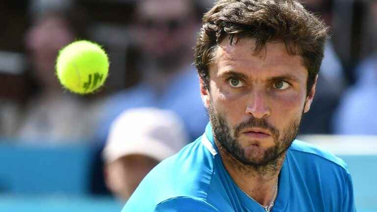 Gilles Simon will end his career at the end of the season