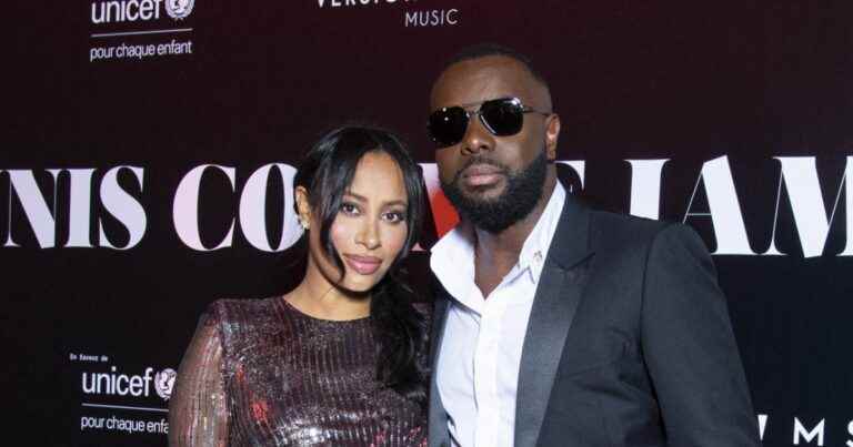 Gims: Rare and touching secrets about his wife Demdem, who “inspires him without knowing it”