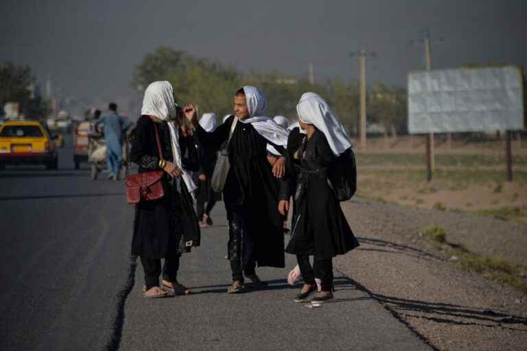 Girls’ education in Afghanistan |  Top Taliban leader promises ‘good news’