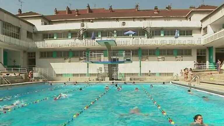 Grenoble: the city council will deliberate on the authorization of the burkini in municipal swimming pools