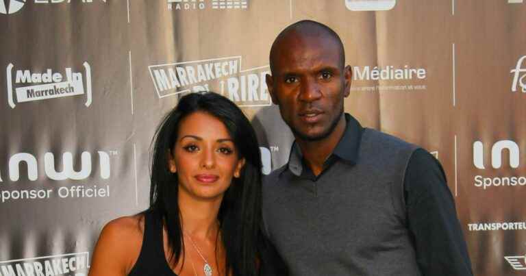 Hayet Abidal reveals having received messages from Kheira Hamraoui since the start of the affair!