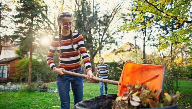 How to easily achieve effective compost?