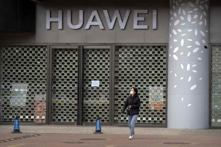 Huawei ban |  Small businesses could be penalized