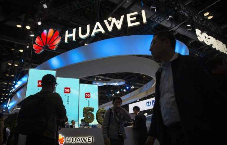 Huawei’s 5G ban in Canada, “regrettable political decision” according to the Chinese group