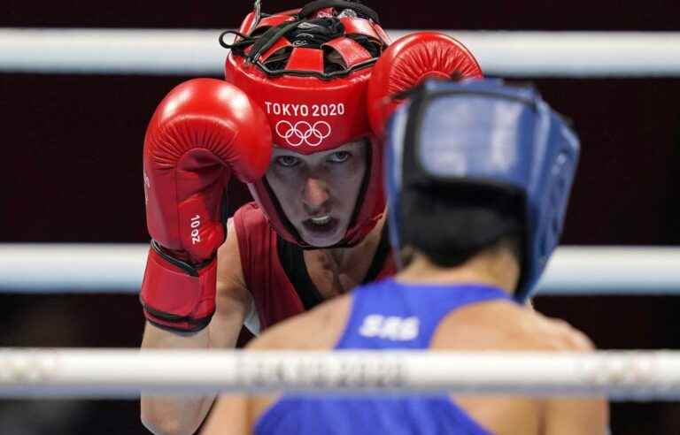 Hundreds of Canadian boxers demand an investigation into their sport