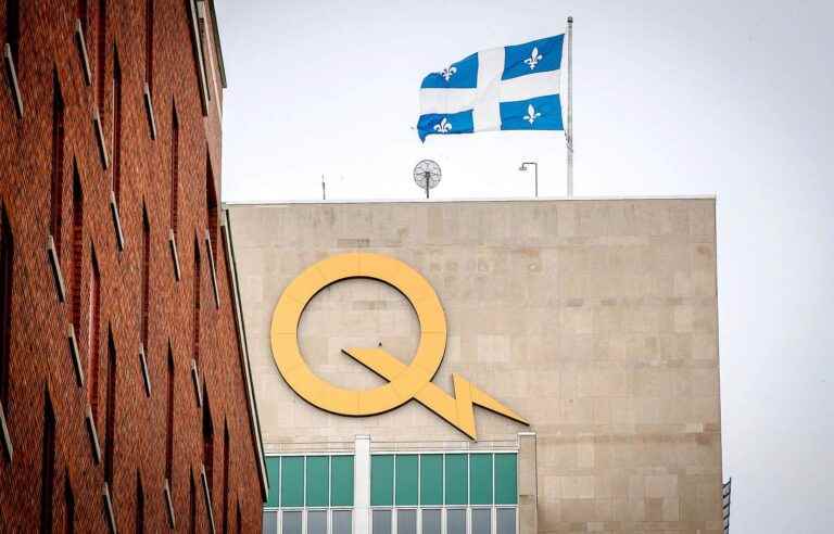 Hydro-Quebec still believes in the power line between Quebec and New England