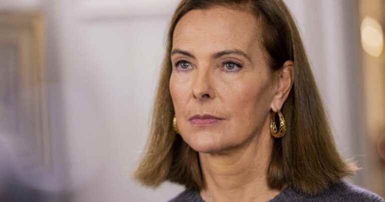 “I saw Madonna, it scares me!”  : Carole Bouquet the tackle on her abuse of cosmetic surgery