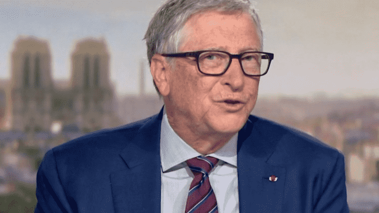 “I spent billions on vaccines to save millions of lives”, reacts Bill Gates