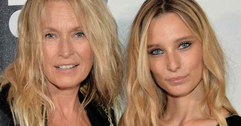 Ilona Smet: Her mother Estelle Lefébure shares sublime family photos for her birthday