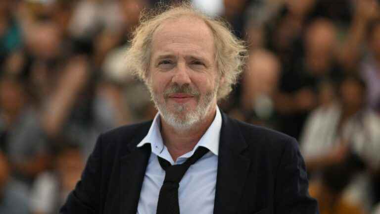 “I’m totally neurotic and it suits me very well”, Arnaud Desplechin returns to the festival with “Brother and sister”