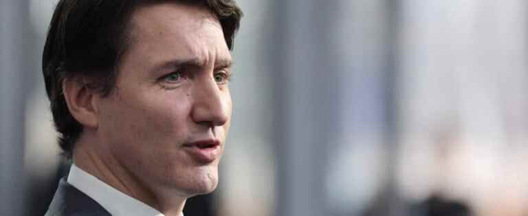 Immigration: Ottawa is working to reach francophone thresholds, assures Trudeau