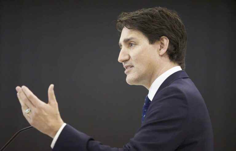 Immigration powers: Trudeau says no to Legault