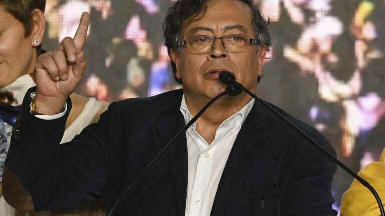 In Colombia, Gustavo Petro brings the left to the gates of power