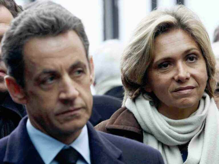 In debt, Valérie Pécresse nevertheless refused the generous gift of Nicolas Sarkozy to finance his campaign