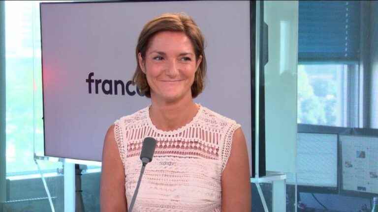 “Inflation is inevitable”, according to Cécile Beliot, general manager of Bel