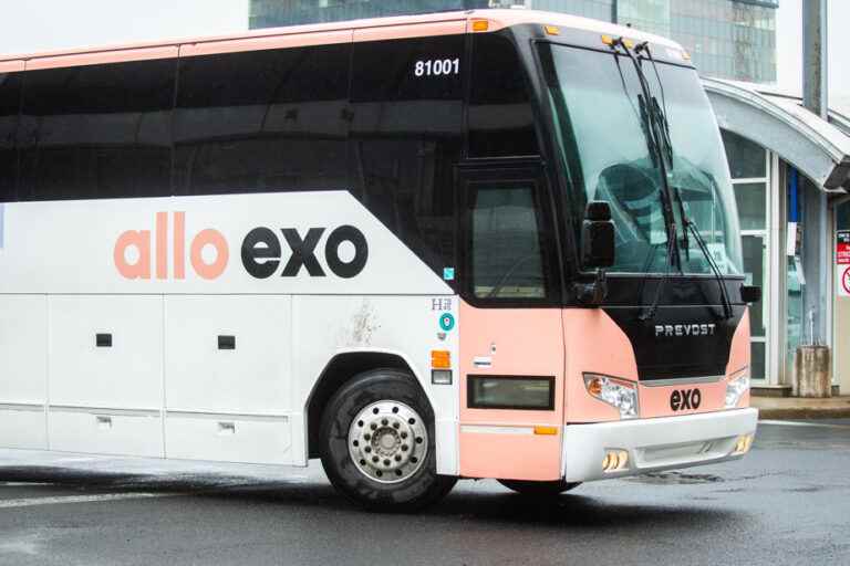 Investment of 338 million |  Exo will acquire a new fleet of 100% electric buses