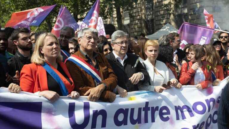 Is the agreement found on the left really “historic”, as La France insoumise claims?