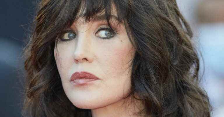 Isabelle Adjani: Rare secrets about her love life, which amuses her sons a lot