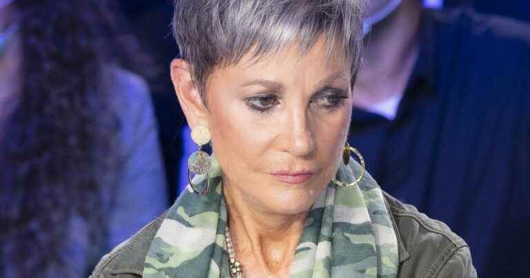 Isabelle Morini-Bosc: New blow after the announcement of her husband Alain’s illness