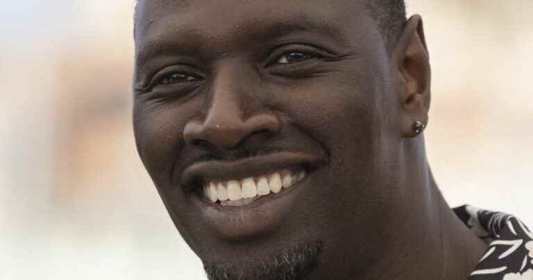 “It feeds me as a man”: Omar Sy, touching and honest confides in his 5 children