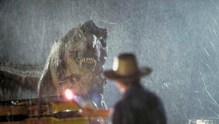 It is unlikely that we will succeed in making a “Jurassic Park”, in real