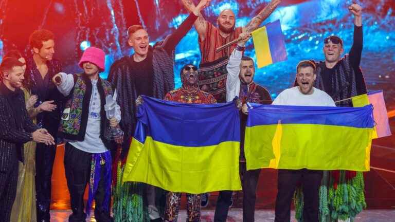 “It’s something we needed”, from Turin to kyiv, the emotion of the Ukrainians after the victory