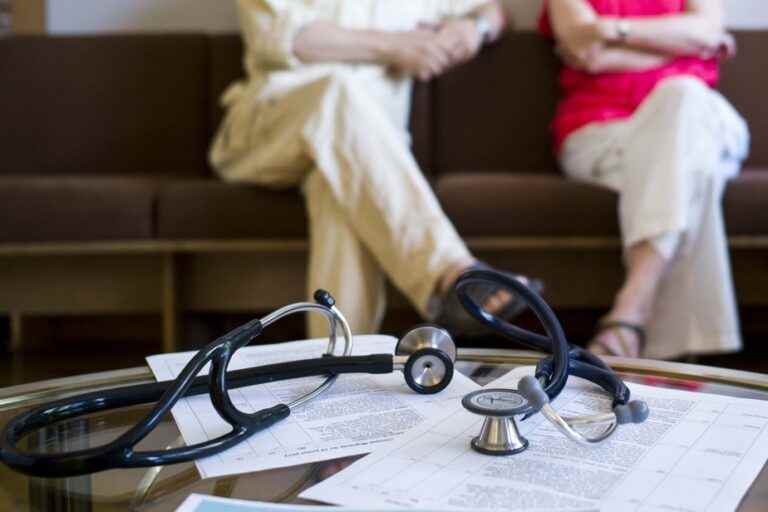 It’s time to reinvest in family physician practices