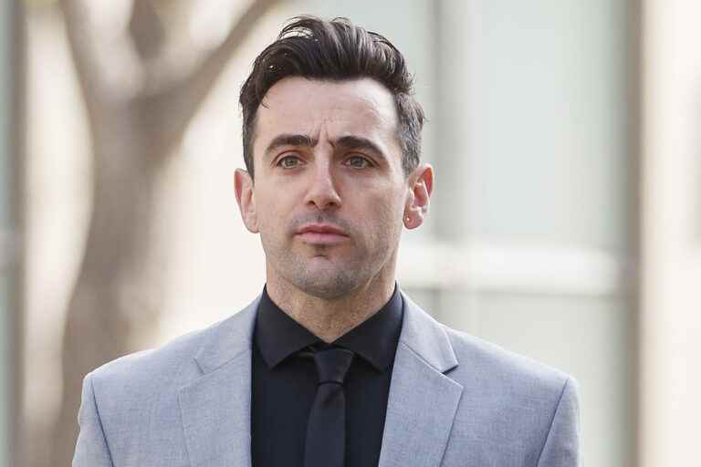 Jacob Hoggard not a serial rapist, defense says