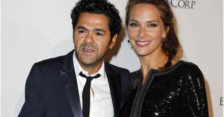 Jamel Debbouze and Melissa Theuriau celebrate 14 years of marriage: Dream stay at the Palace of Versailles