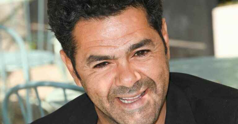 Jamel Debbouze succeeds Marc Lavoine to win a prestigious award