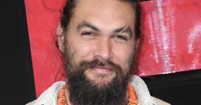 Jason Momoa in a relationship with a famous actress … He already forgets Lisa Bonet