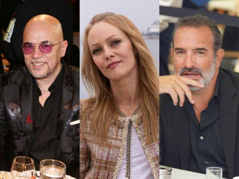 Jean Dujardin, Vanessa Paradis, Pascal Obispo… These star houses that will make you HALLU-CINER!