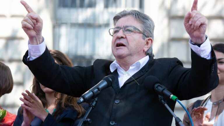 Jean-Luc Mélenchon “probably” not a candidate in the Bouches-du-Rhône