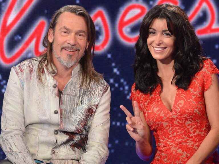 Jenifer and Florent Pagny approached?  The latest information from Cyril Hanouna on the next season!