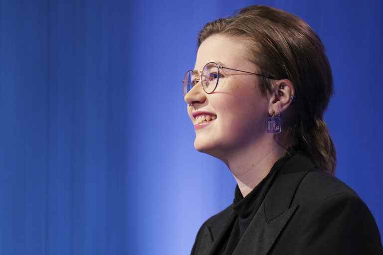 Jeopardy!  |  Mattea Roach welcomes LGBTQ+ representation on game show