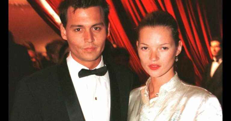 Johnny Depp trial against Amber Heard: Kate Moss will testify … against the actor?