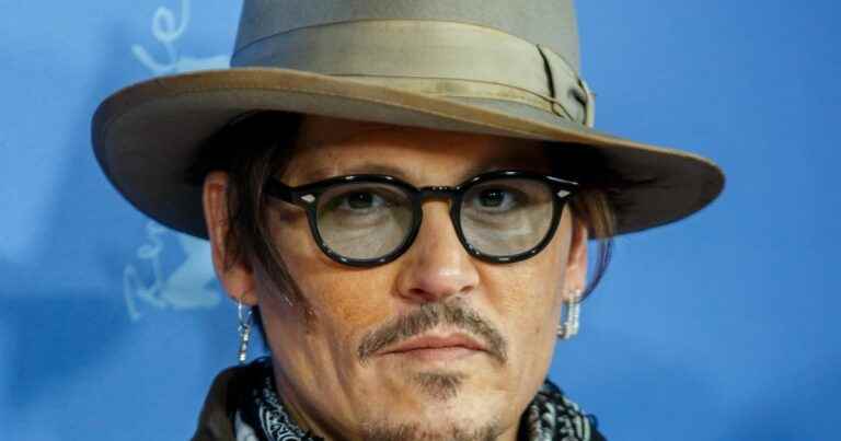 Johnny Depp will soon know the verdict of his trial: he makes a completely unexpected appearance!