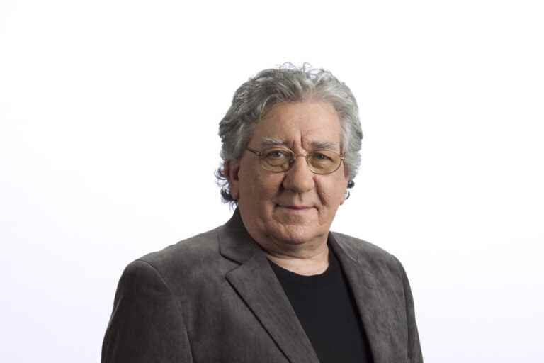 Journalist Mario Roy is no more