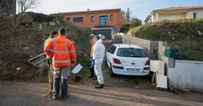 Jubillar case: This disturbing detail on the car which weakens Cédric, the categorical neighbors!