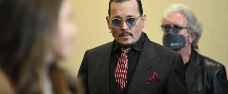 Judge refuses to overturn Johnny Depp libel suit