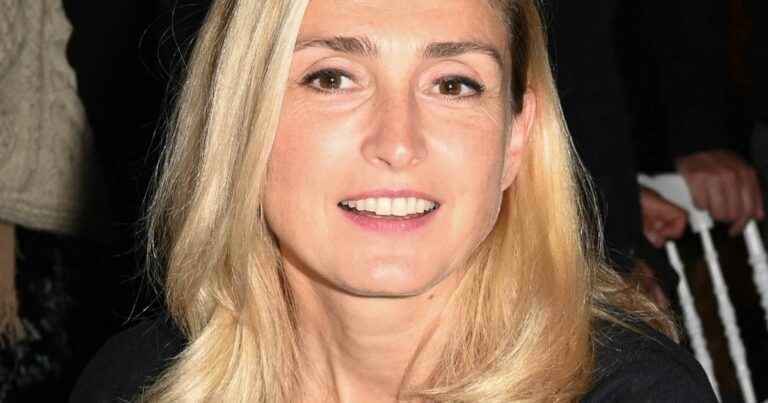 Julie Gayet “not perfect” mother: rare secrets about her sons Tadeo and Ezéchiel