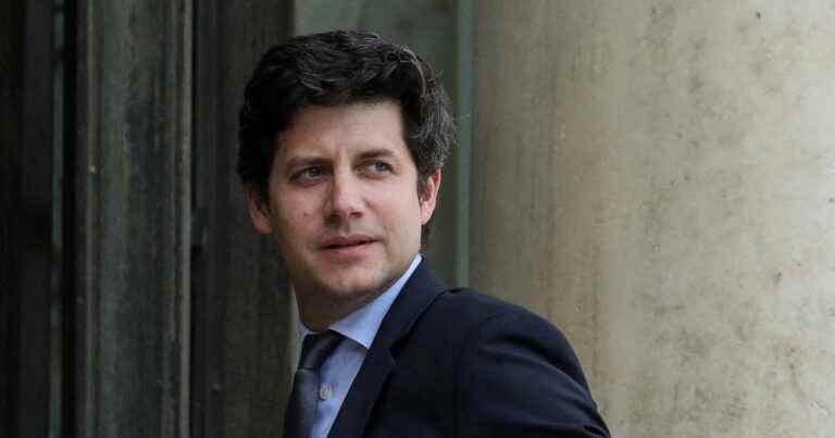 Julien Denormandie leaves politics at 41 to devote himself to his family?  Another version emerges…