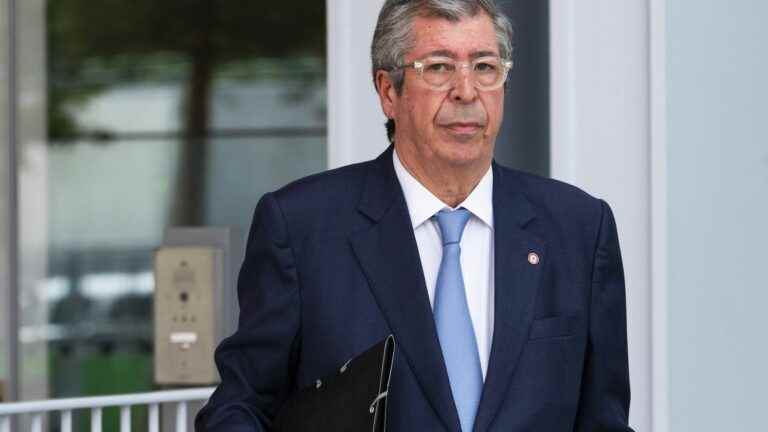 Justice will make its decision on the parole of Patrick Balkany on May 30