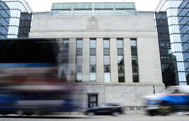 Justin Trudeau defends the independence of the Bank of Canada