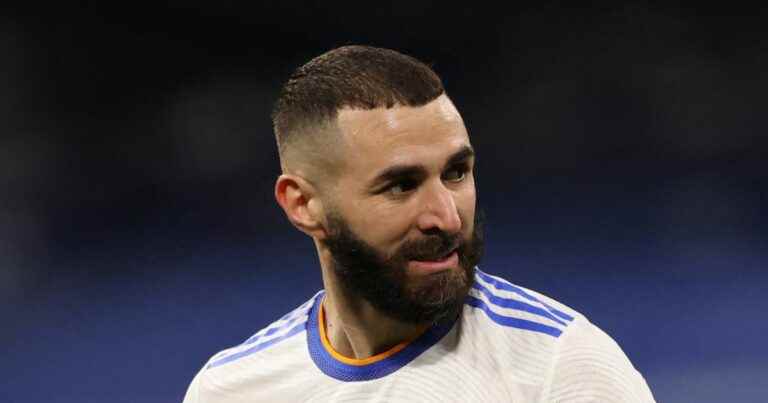 Karim Benzema stars in the sequel to a cult French film!  Fabien Onteniente releases the info