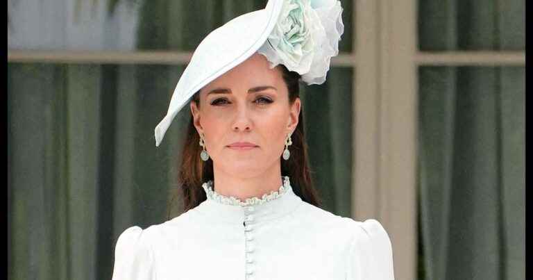 Kate Middleton: Big discomfort at the school of George and Charlotte, the parents of furious students!