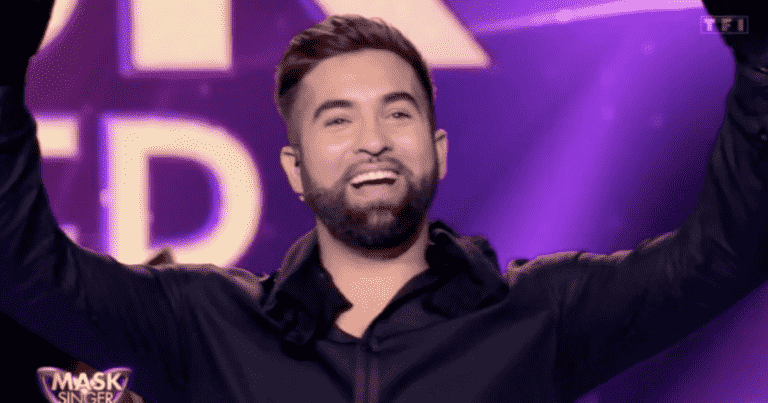 Kendji Girac in Mask Singer: his participation spoiled by a big blunder, disappointed Internet users