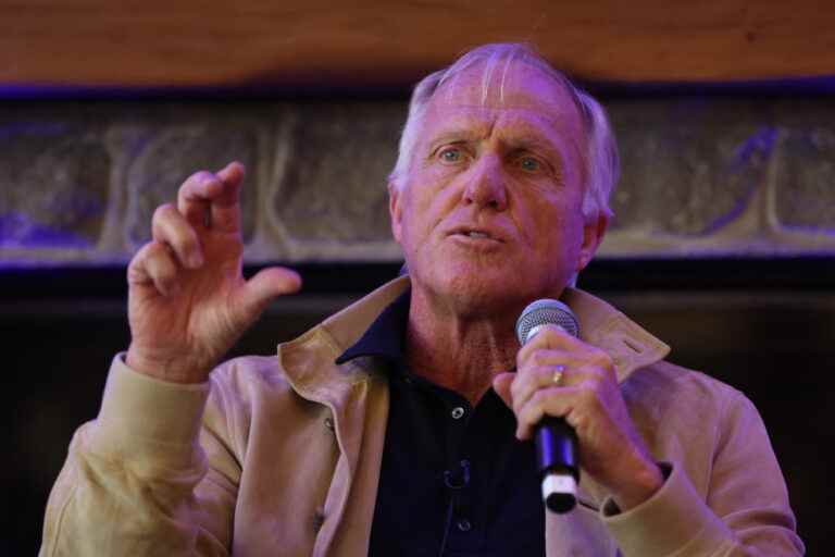 Khashoggi case |  Greg Norman’s comments sow controversy