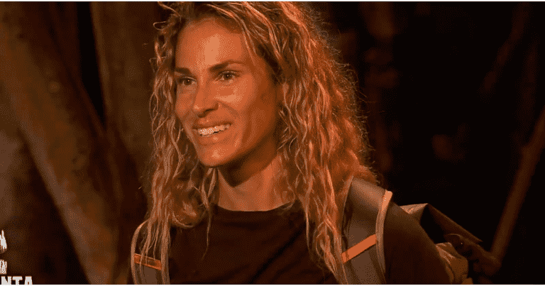 Koh-Lanta: Anne-Sophie eliminated, discomfort of a candidate and prowess during a test!