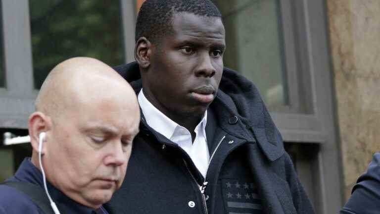 Kurt Zouma pleads guilty to the abuse of his cat